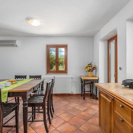 Villa Maggie Vlakovo Koromačno Exteriér fotografie