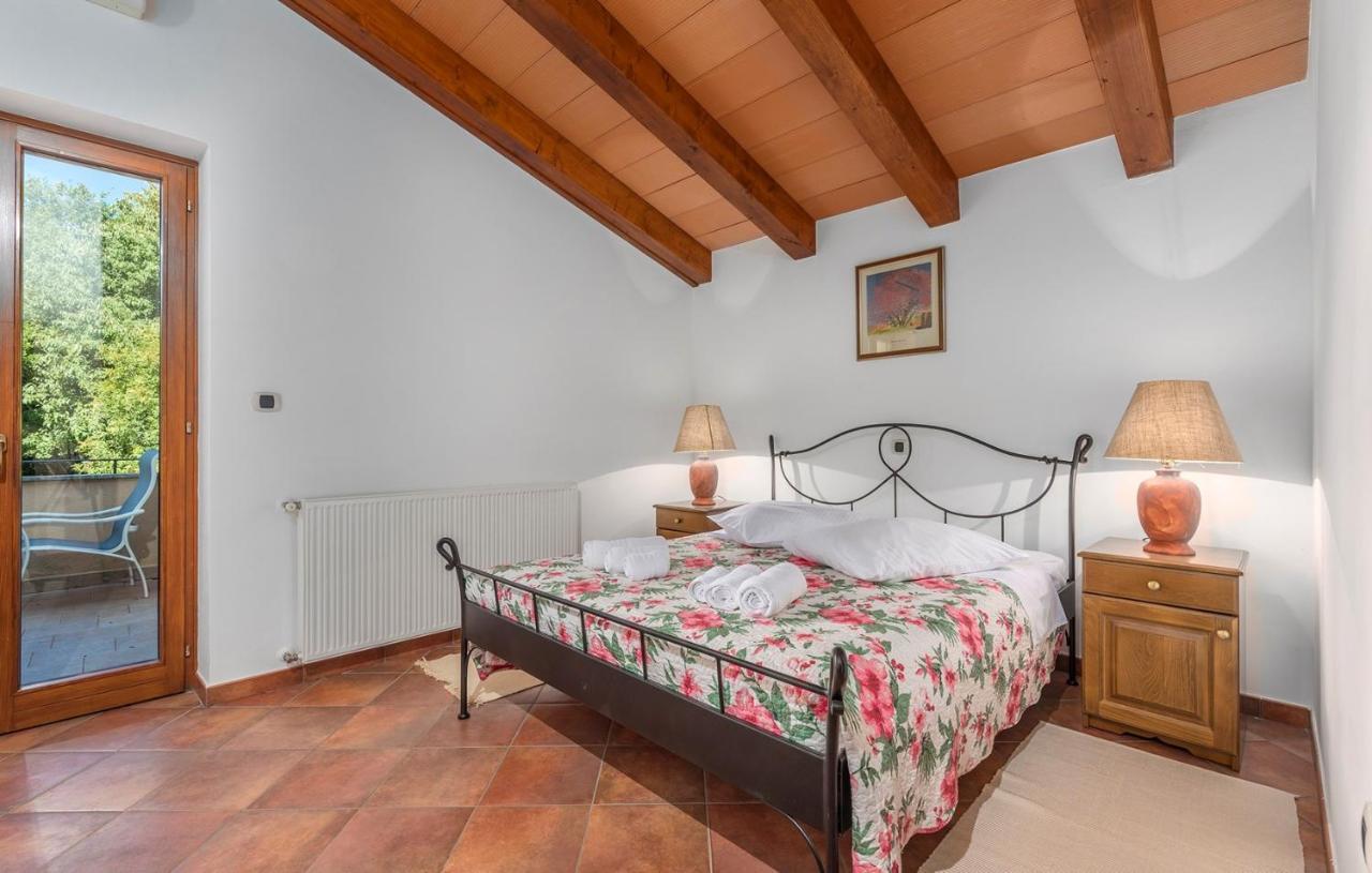 Villa Maggie Vlakovo Koromačno Exteriér fotografie