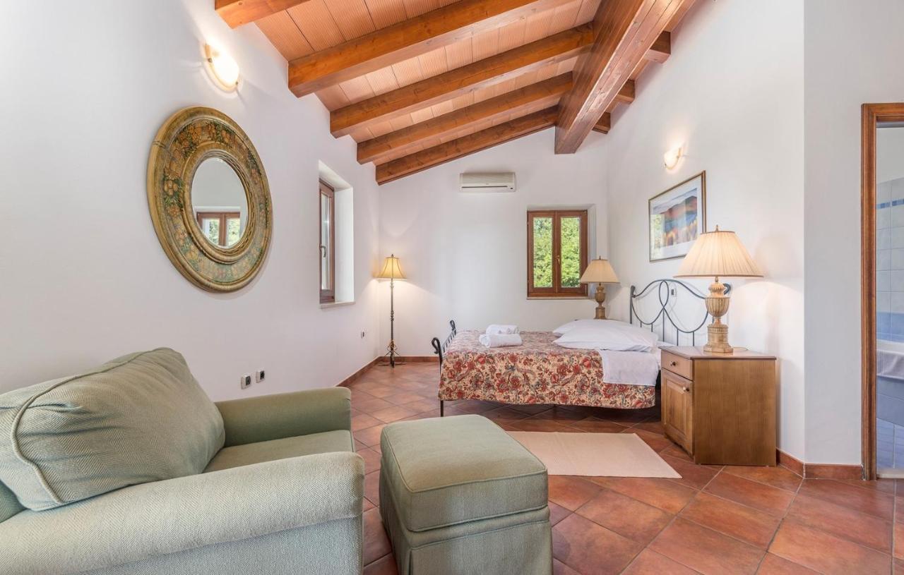 Villa Maggie Vlakovo Koromačno Exteriér fotografie