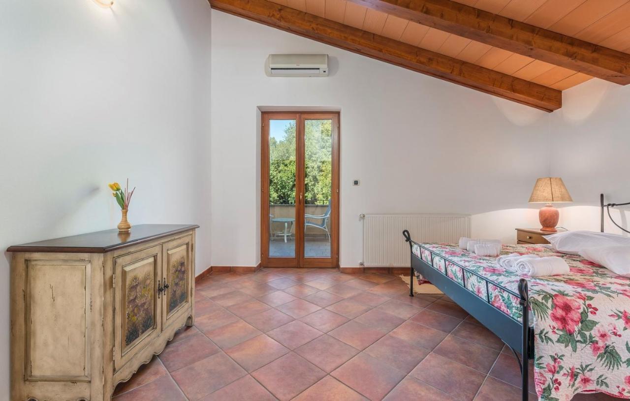 Villa Maggie Vlakovo Koromačno Exteriér fotografie