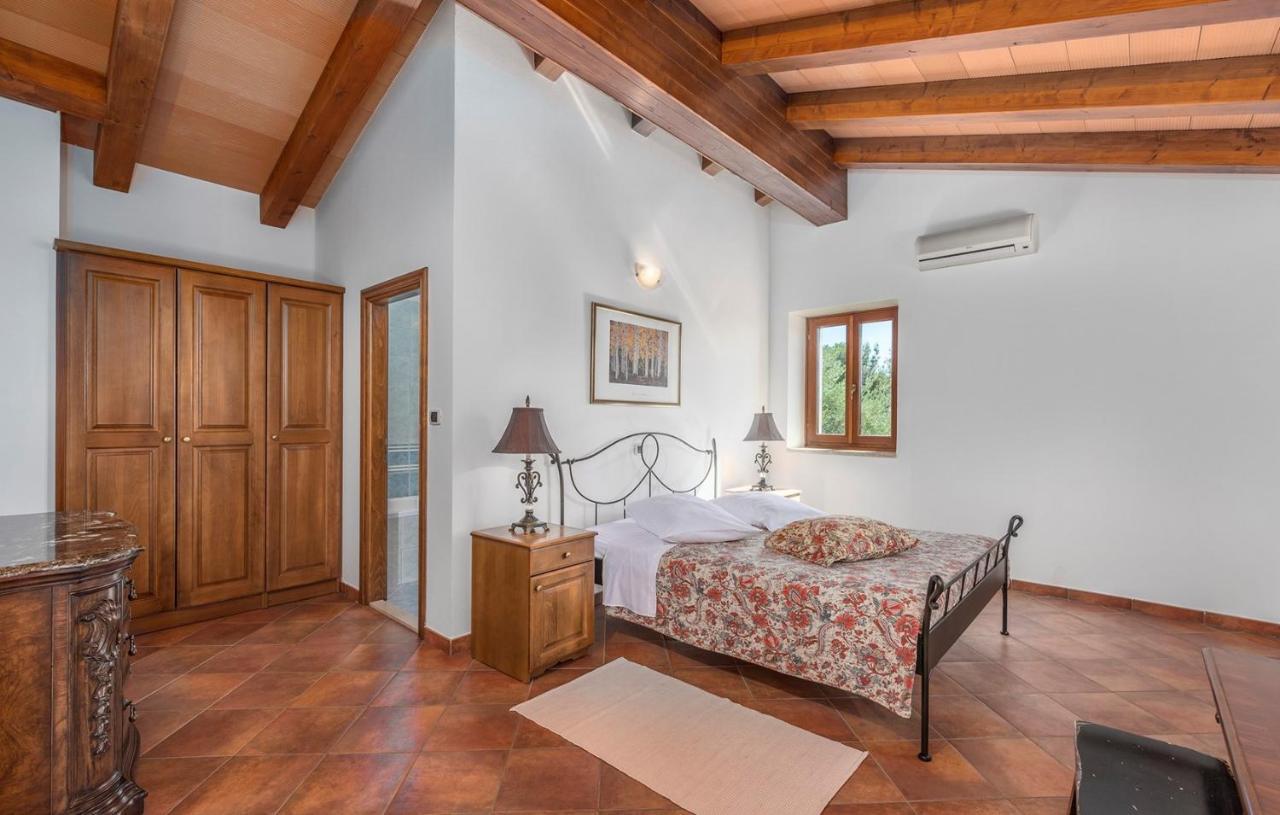 Villa Maggie Vlakovo Koromačno Exteriér fotografie