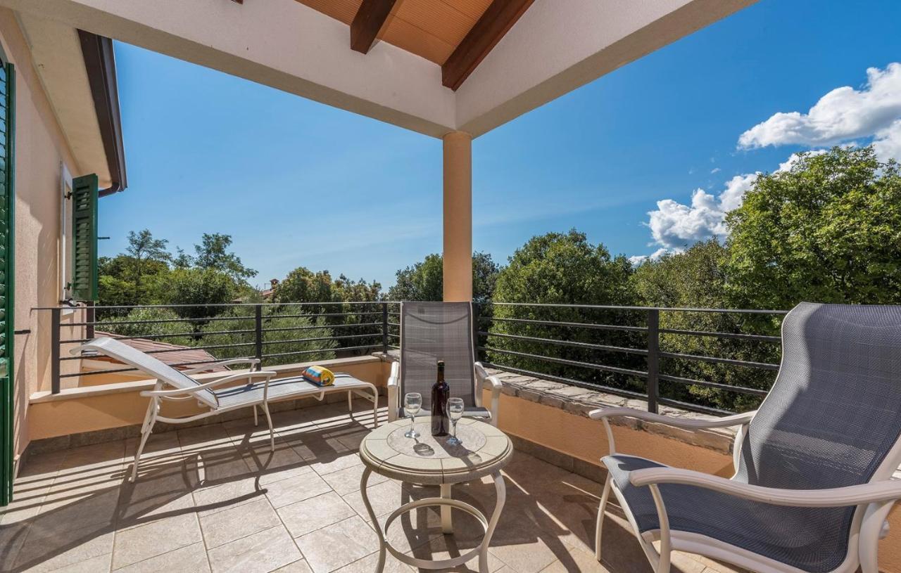 Villa Maggie Vlakovo Koromačno Exteriér fotografie