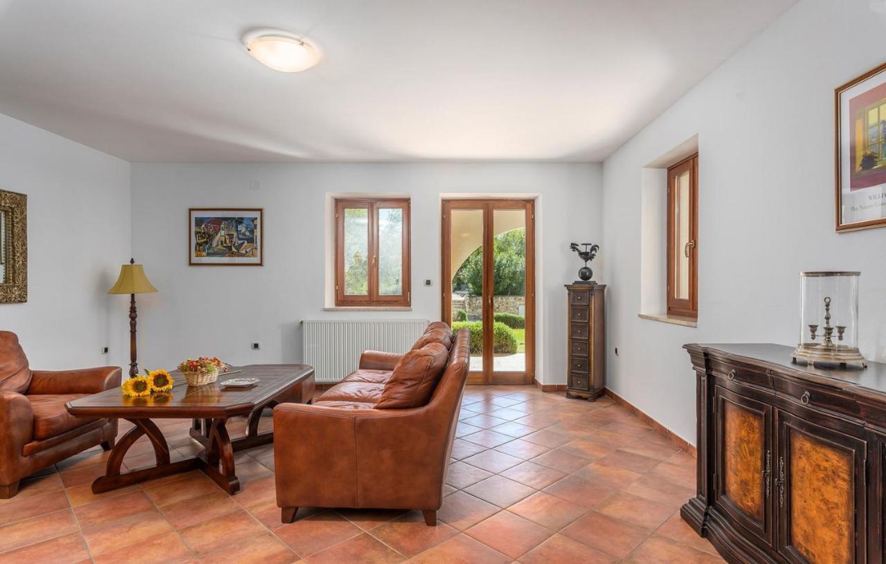 Villa Maggie Vlakovo Koromačno Exteriér fotografie