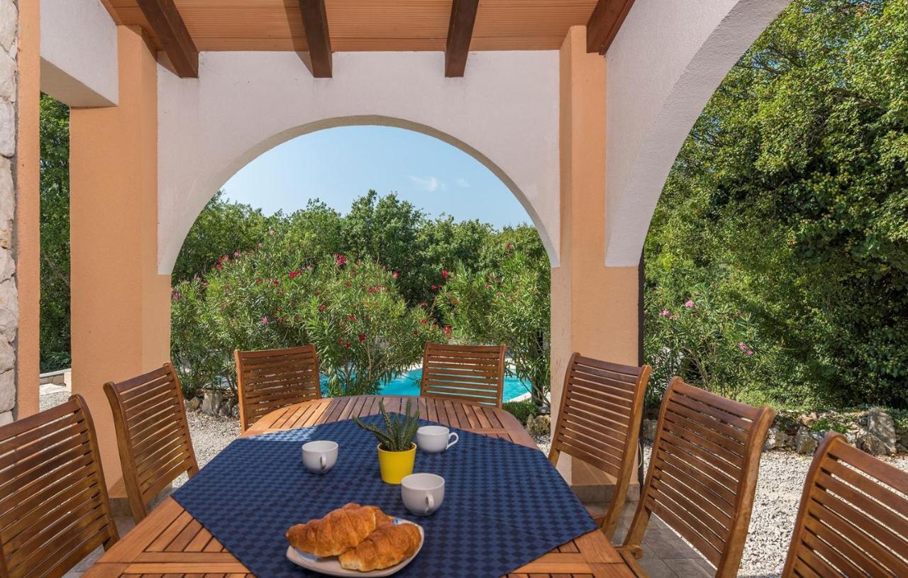 Villa Maggie Vlakovo Koromačno Exteriér fotografie